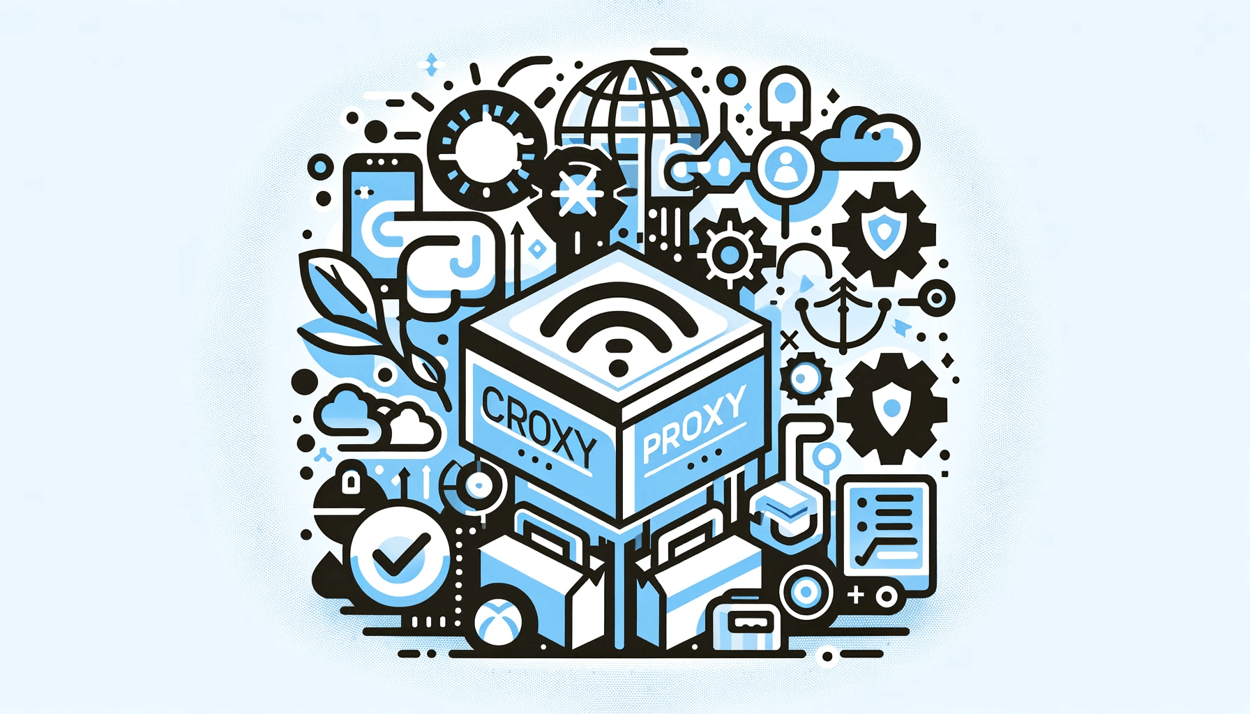 Croxy Proxy Ip Address
